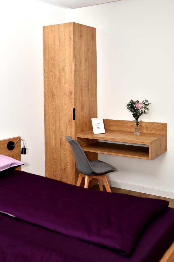 Vip Apartament Number 8 Lublin Buitenkant foto
