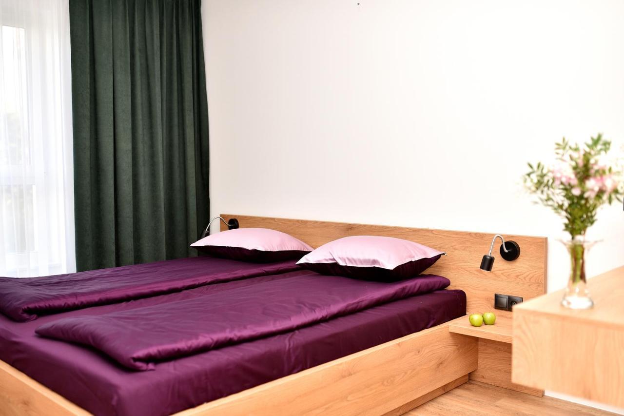 Vip Apartament Number 8 Lublin Buitenkant foto
